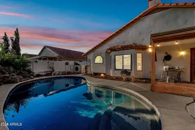 473 W Smoke Tree Road, Gilbert, AZ 85233 - Photo 37