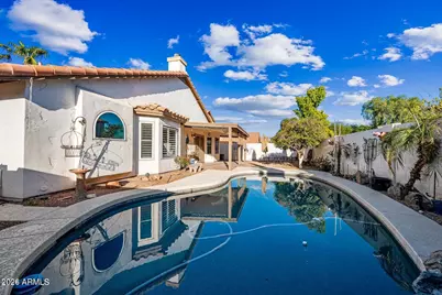 473 W Smoke Tree Road, Gilbert, AZ 85233 - Photo 35