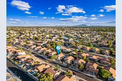 473 W Smoke Tree Road, Gilbert, AZ 85233 - Photo 41