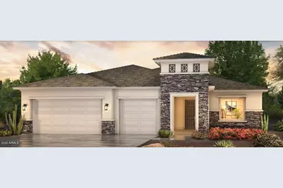 5329 W Snowbird Drive, Eloy, AZ 85131 - Photo 1