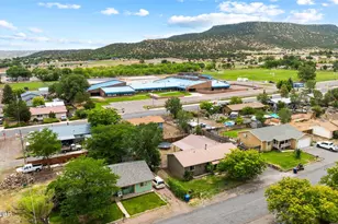 125 S Hamblin St, Eagar, AZ 85925 - Photo 3