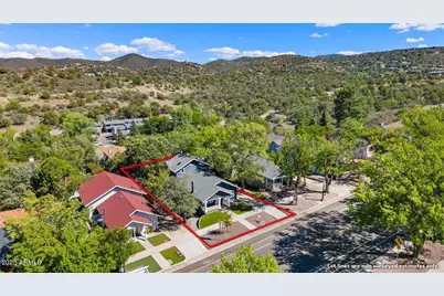 337 S Mount Vernon Avenue, Prescott, AZ 86303 - Photo 5