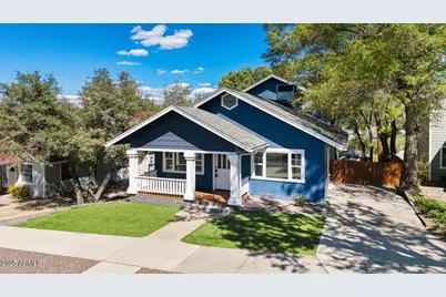 337 S Mount Vernon Avenue, Prescott, AZ 86303 - Photo 1
