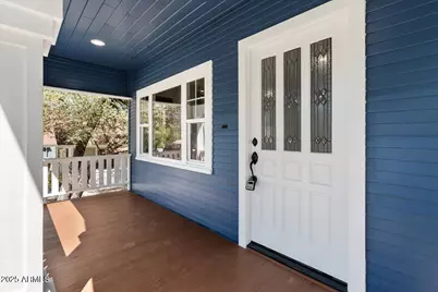 337 S Mount Vernon Avenue, Prescott, AZ 86303 - Photo 3