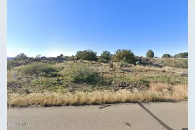 15420 S Rolling Ridge Drive #2675, Mayer, AZ 86333 - Photo 1