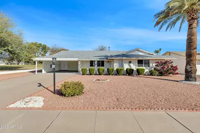 10210 W Sun City Boulevard, Sun City, AZ 85351 - Photo 1