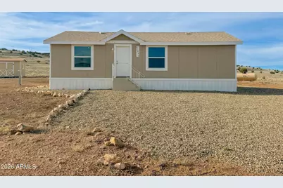 51880 N Gold Plains Road, Seligman, AZ 86337 - Photo 3