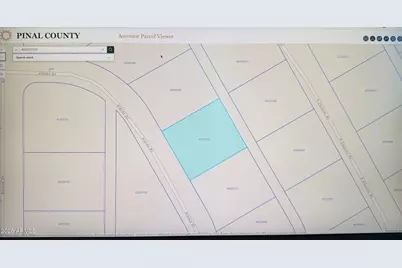 3325 N Alpine Drive #5, Eloy, AZ 85131 - Photo 1