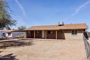 715 N Fort St, Mesa, AZ 85207 - Photo 31