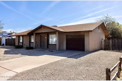 715 N Fort Street, Mesa, AZ 85207 - Photo 3