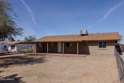 715 N Fort Street, Mesa, AZ 85207 - Photo 23
