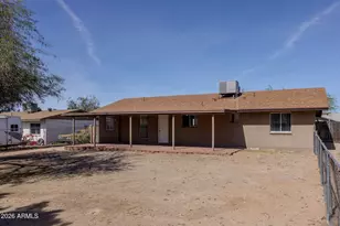 715 N Fort St, Mesa, AZ 85207 - Photo 23