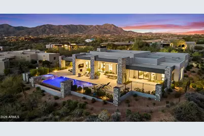 39870 N 98th Way, Scottsdale, AZ 85262 - Photo 1