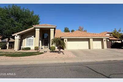 902 W Sherri Drive, Gilbert, AZ 85233 - Photo 1
