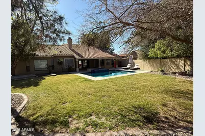 902 W Sherri Drive, Gilbert, AZ 85233 - Photo 35