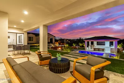 13924 E Dyer Lane, Scottsdale, AZ 85262 - Photo 49