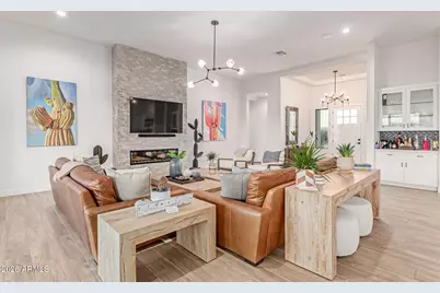 13924 E Dyer Lane, Scottsdale, AZ 85262 - Photo 3