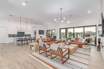 13924 E Dyer Lane, Scottsdale, AZ 85262 - Photo 5