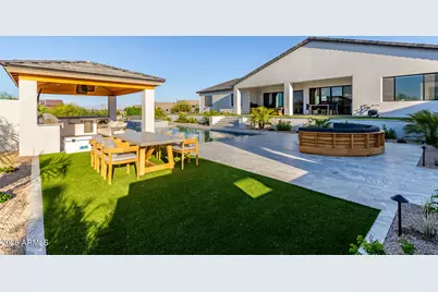 13924 E Dyer Lane, Scottsdale, AZ 85262 - Photo 35