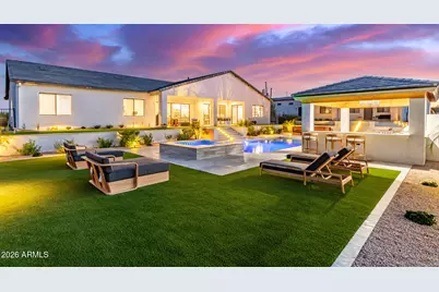 13924 E Dyer Lane, Scottsdale, AZ 85262 - Photo 37