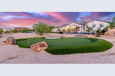 13924 E Dyer Lane, Scottsdale, AZ 85262 - Photo 39