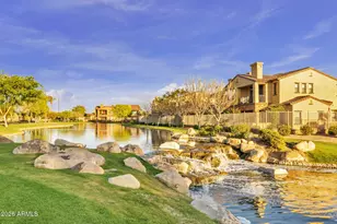 4777 S Fulton Ranch Blvd, Chandler, AZ 85248 - Photo 63