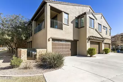 4777 S Fulton Ranch Boulevard #1086, Chandler, AZ 85248 - Photo 45