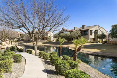 4777 S Fulton Ranch Boulevard #1086, Chandler, AZ 85248 - Photo 41