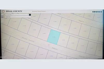 12066 W Xavier Drive #395, Arizona City, AZ 85123 - Photo 1