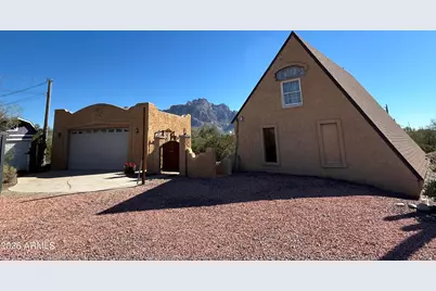 1315 N Arroya Road, Apache Junction, AZ 85119 - Photo 1