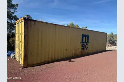 5892 N Santa Fe -- #99, Williams, AZ 86046 - Photo 13