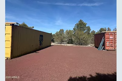 5892 N Santa Fe -- #99, Williams, AZ 86046 - Photo 7