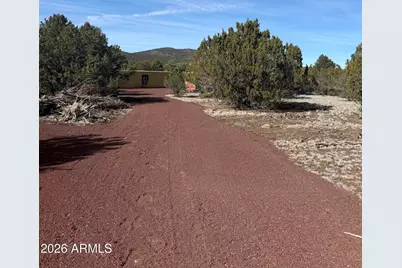 5892 N Santa Fe -- #99, Williams, AZ 86046 - Photo 9