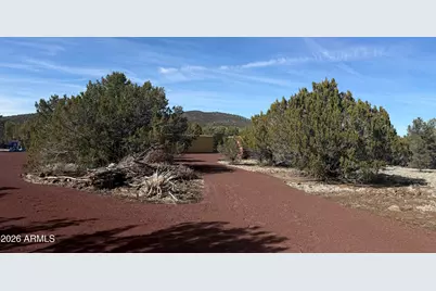 5892 N Santa Fe -- #99, Williams, AZ 86046 - Photo 5