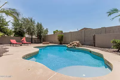 3777 E Vallejo Drive, Gilbert, AZ 85298 - Photo 29
