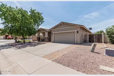 3777 E Vallejo Drive, Gilbert, AZ 85298 - Photo 1