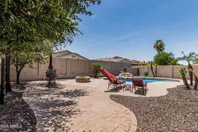 3777 E Vallejo Drive, Gilbert, AZ 85298 - Photo 27