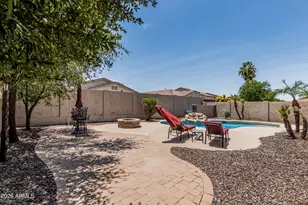 3777 E Vallejo Dr, Gilbert, AZ 85298 - Photo 27