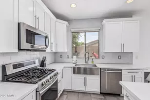 3777 E Vallejo Dr, Gilbert, AZ 85298 - Photo 11