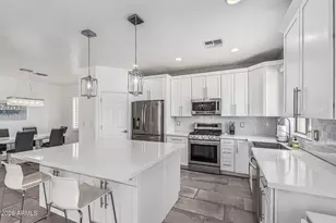 3777 E Vallejo Dr, Gilbert, AZ 85298 - Photo 9