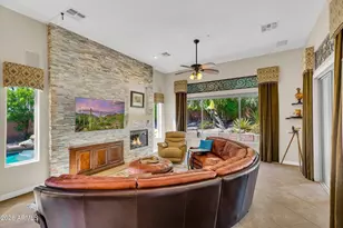 40808 N Thunder Hills Ct, Phoenix, AZ 85086 - Photo 27