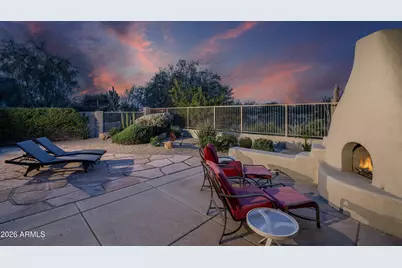 32746 N 71st Street, Scottsdale, AZ 85266 - Photo 17