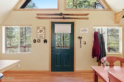 8851 S Hassayampa Circle Drive, Prescott, AZ 86303 - Photo 5