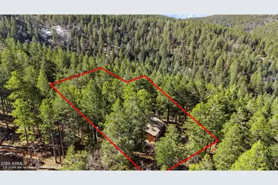 8851 S Hassayampa Circle Drive, Prescott, AZ 86303 - Photo 7