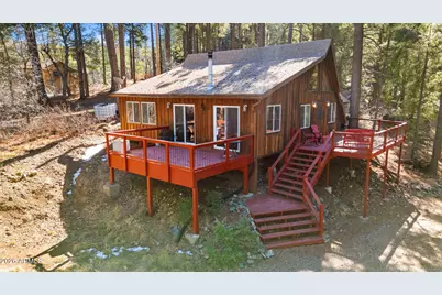 8851 S Hassayampa Circle Drive, Prescott, AZ 86303 - Photo 1