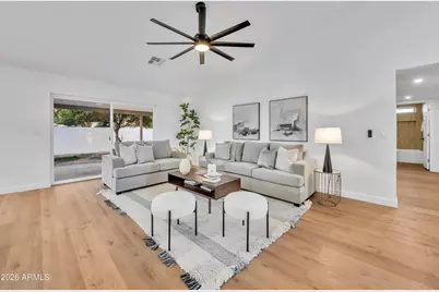 965 S Sunnyvale --, Mesa, AZ 85206 - Photo 5