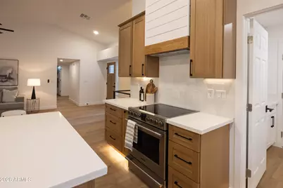 965 S Sunnyvale --, Mesa, AZ 85206 - Photo 17