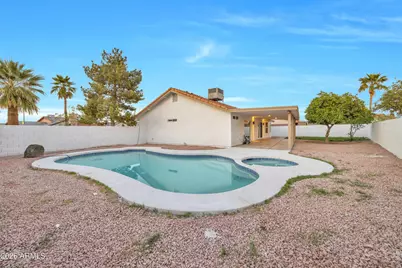 965 S Sunnyvale --, Mesa, AZ 85206 - Photo 43