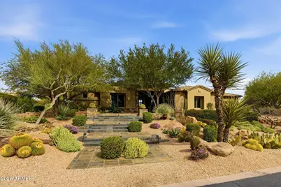 37148 N 102nd Street, Scottsdale, AZ 85262 - Photo 5