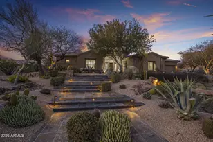 37148 N 102nd St, Scottsdale, AZ 85262 - Photo 37